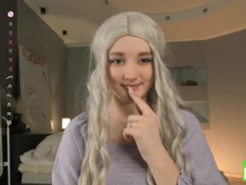 margarethowell chaturbate stream image