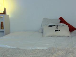 Alyssa Bonett flirt4free stream image