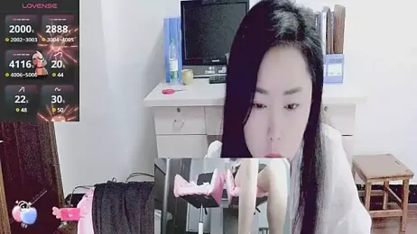 jiaojiao2003 stripchat stream image