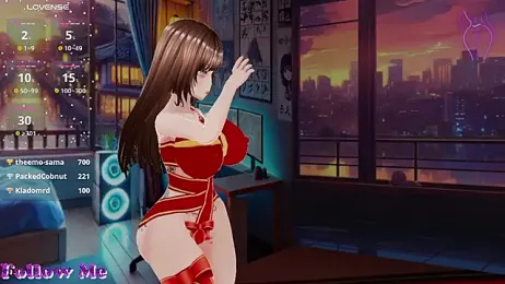 Hanaedamngirl stripchat stream image