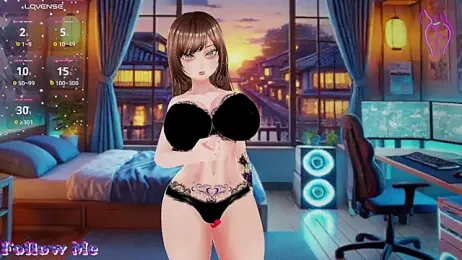 Hanaedamngirl stripchat stream image