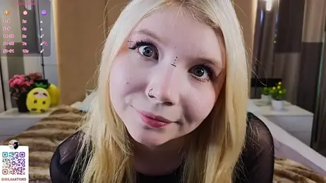 DaisyElmers stripchat stream image