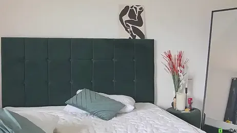 SeniGrande stripchat stream image