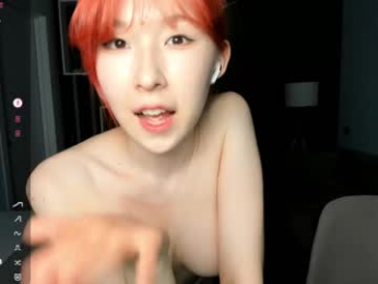 pompumii chaturbate stream image