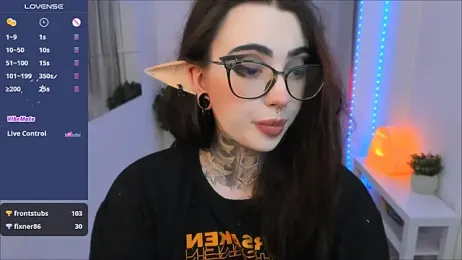 Dixi_Pixi_ stripchat stream image