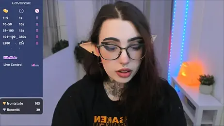 Dixi_Pixi_ stripchat stream image