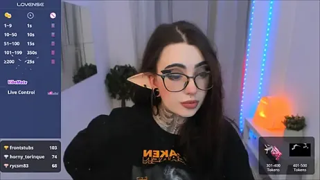 Dixi_Pixi_ stripchat stream image