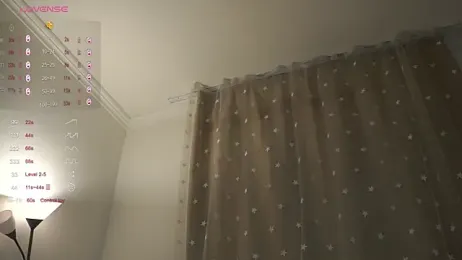 CweneEves stripchat stream image