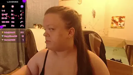 Janiffer_MiMi stripchat stream image