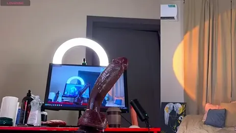 KateBleare stripchat stream image