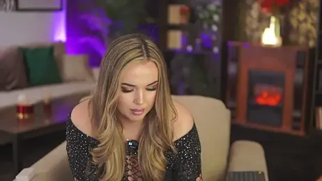 EvaSunderland stripchat stream image