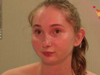 PeachGirl bongacams stream image