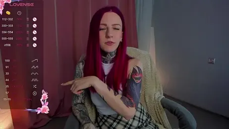 Roxy_____ stripchat stream image