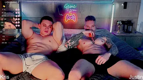 Justin_Hardy stripchat stream image