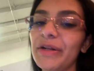 cheerrybomb camsoda stream image