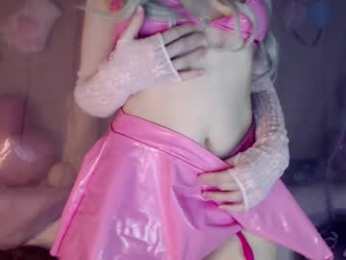 oh_pichuu chaturbate stream image