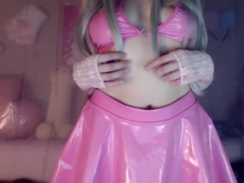 oh_pichuu chaturbate stream image