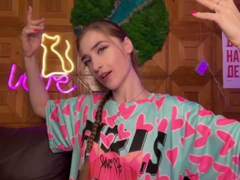 CandyBoom bongacams stream image