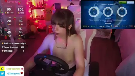 Autumn_Nighht stripchat stream image