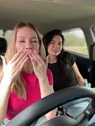 LavenderHot stripchat stream image