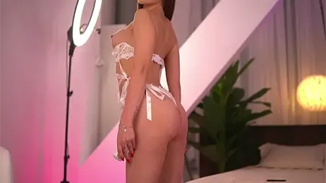 KaylaBray stripchat stream image