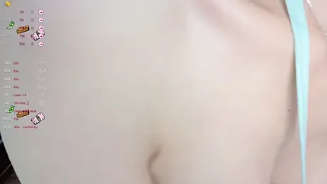 Irene--- stripchat stream image