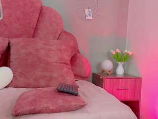 lunalenox camsoda stream image