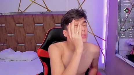 Gerony_ stripchat stream image