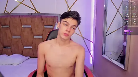 Gerony_ stripchat stream image