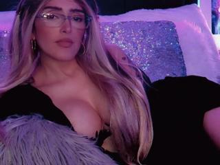 Skye Rhodes flirt4free stream image