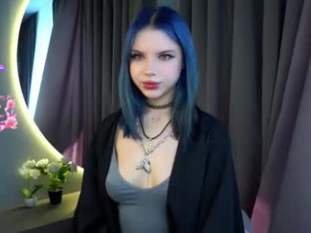 merciabawden chaturbate stream image