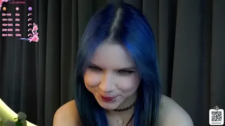 EvelyynLopez stripchat stream image