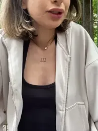 OdetteMason stripchat stream image