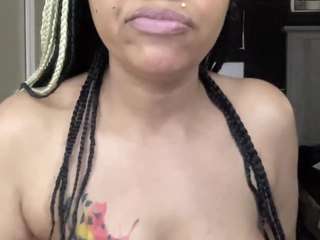 cocanutty camsoda stream image