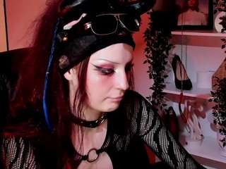 ladyhex camsoda stream image