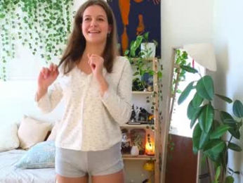 eli_sun chaturbate stream image