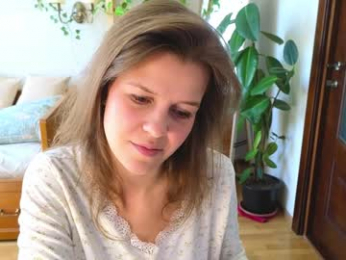 eli_sun chaturbate stream image