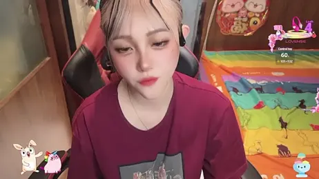 Khaleesi-ying stripchat stream image