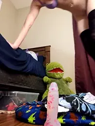 AmethystFoxx stripchat stream image