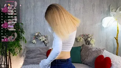 OdetteHarwick stripchat stream image