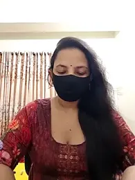 Payel-Sen stripchat stream image