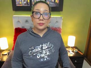 Monika Ortiz flirt4free stream image