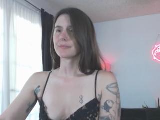 Katharine Cane flirt4free stream image