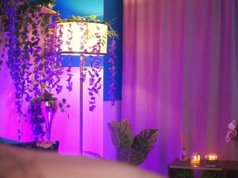 TheAyana bongacams stream image