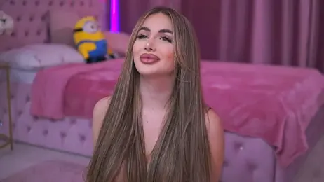 AshleySinn stripchat stream image