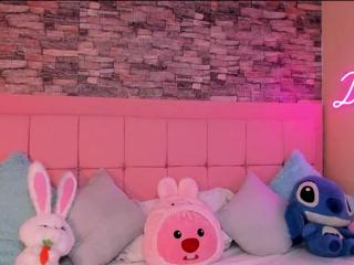 Deborah M flirt4free stream image