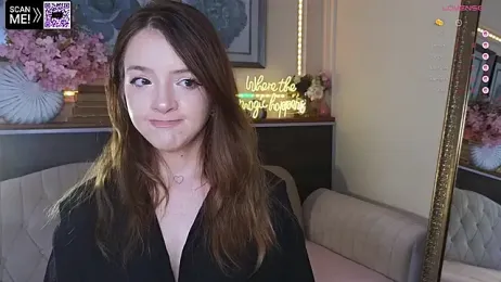 Ginger_Pie stripchat stream image