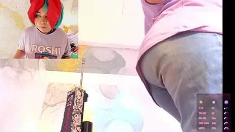 Lucysweett__ stripchat stream image