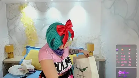 Lucysweett__ stripchat stream image