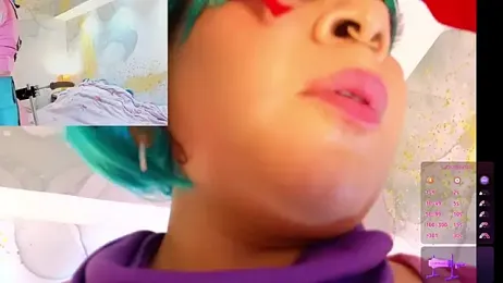 Lucysweett__ stripchat stream image